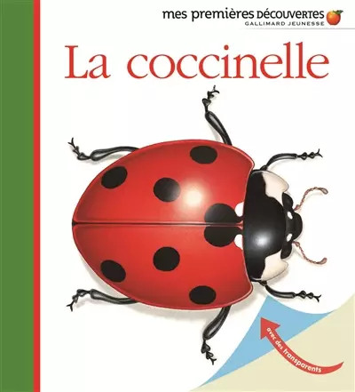 Coccinelle mes - la,