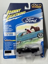 Johnny  Lightning 1/64