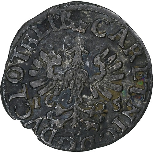 Duché lorraine charles iv - de,