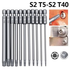 Tools-T40 11pcs Tournevis
