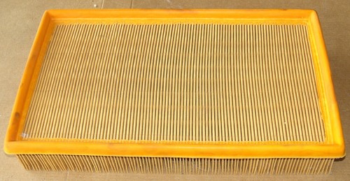 Filtre air motorcraft - filtre, à