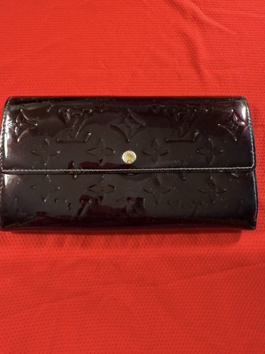 Louis vuitton monogram - vuitton, vernis