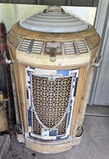 SEEBURG "1948 Trash Can"