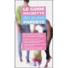 Livre Le Guide Hachette Des