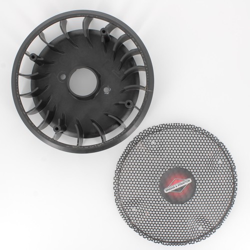 Ventilateur grille moteur - +,