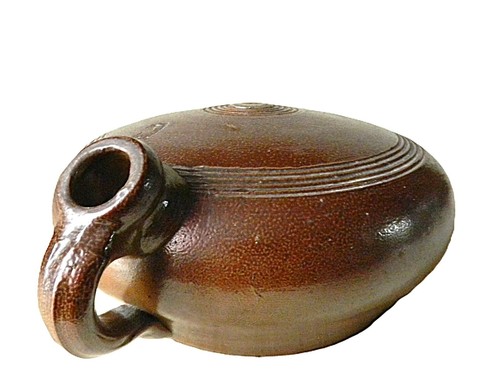 Grès pusaye gourde ronde - gourde,