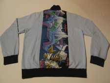 VINTAGE Y2K GRAFFITI END TO