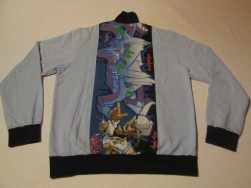 Vintage y2k graffiti end - graffiti,