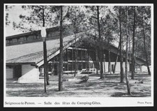 1970  --  SEIGNOSSE LE PENON 