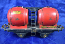 SERIE HORNBY WAGON FOUDRE