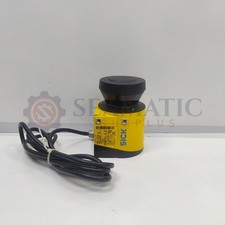 SICK - SCANNER LASER DE