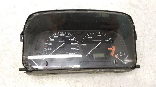 Volkswagen boîte 9sdi 1996 - 1.9sdi,