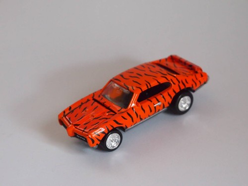 Johnny lightning 1959 pontiac - johnny,