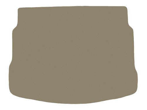 Basic tapis coffre - , beige