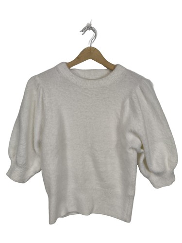Pull manches courtes - manches,