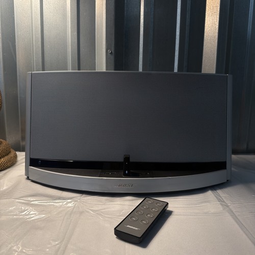 Bose sounddock digital - bose,