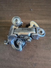 Dérailleur arrière vélo ancien vintage SACHS HURET CLASSIC 2000