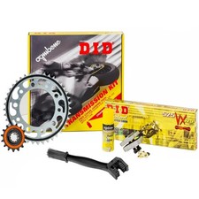 Set Transmission Premium DID