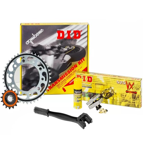 Set transmission premium - set,