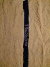 Bande de bras commémorative