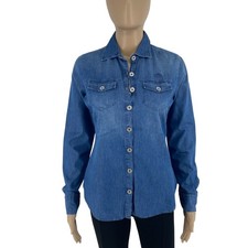 La Martina Chemise Femme En