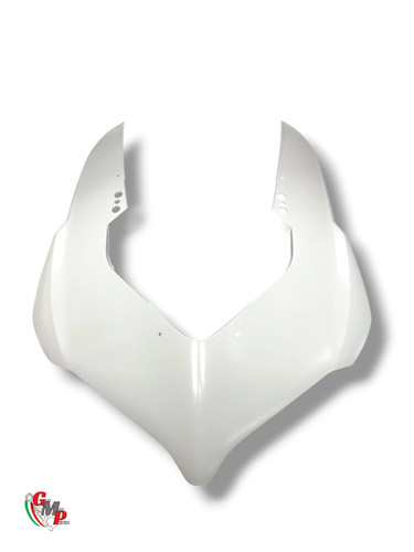 Tête fourche poly - de,