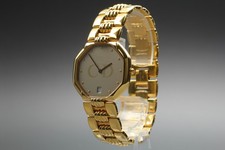 Montre homme vintage [presque