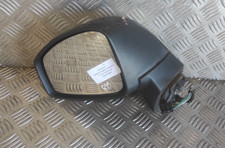 Rétroviseur électrique Gauche - RENAULT SCENIC III (3) - Rabattable Manuellement