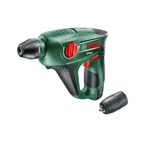 Bosch perforateur uneo - bosch, 12,1