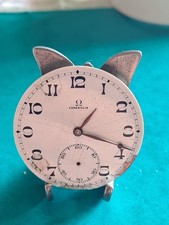 Mouvement  Montre Gousset