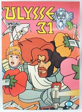 Special Ulysse 31 N°04 : Les