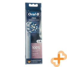 ORAL-B SENSITIVE CLEAN PRO