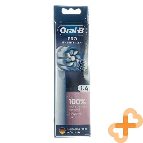Oral sensitive clean - sensitive,
