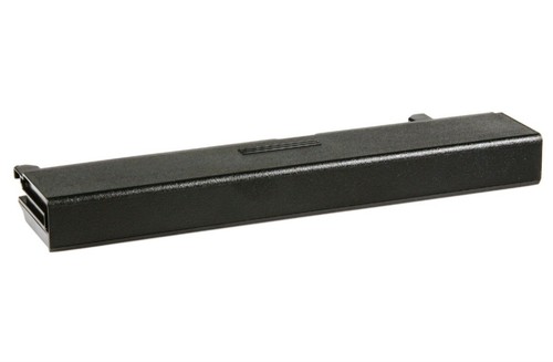 Batterie 4400mah pour - pour, toshiba