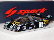 RONDEAU M379B #15 RAGNOTTI /