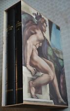 La Chapelle Sixtine Ed Citadelles 1990 numero 2838