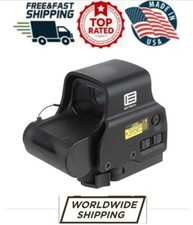 NEW EOTECH EXPS3-0 BLACK