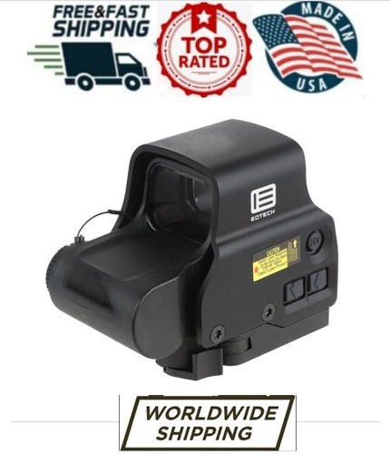New eotech exps3 - exps3-0, black