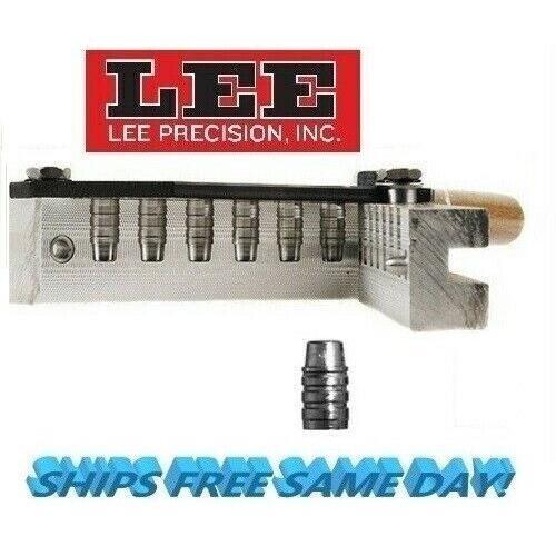 Lee cavity bullet mold - bullet,