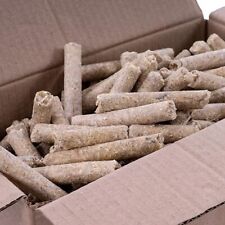 Panorama24 Lot de 10 kg d'allume-feu - Idéal pour barbecue, cheminée, poêle - En