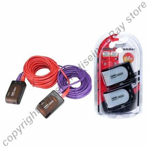 Hdmi long extender - hdmi,