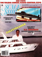 Maquette / Modélisme Naval -