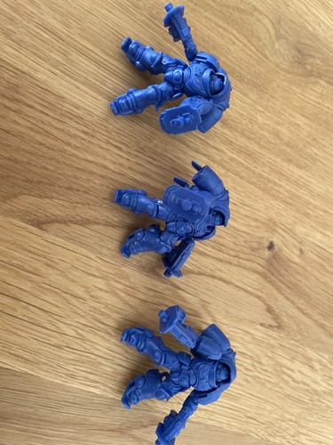 Warhammer 40k 3 - warhammer,