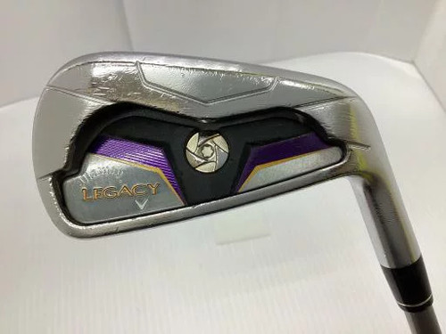 Callaway legacy 2012 iron - legacy, set