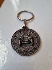 Porte Clé Mercedes Benz