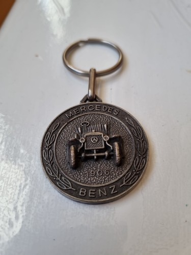 Porte clé mercedes benz - mercedes,