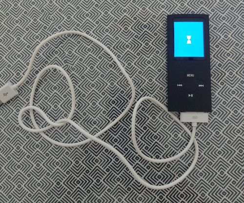 Lecteur mp3 bon - mp3, en