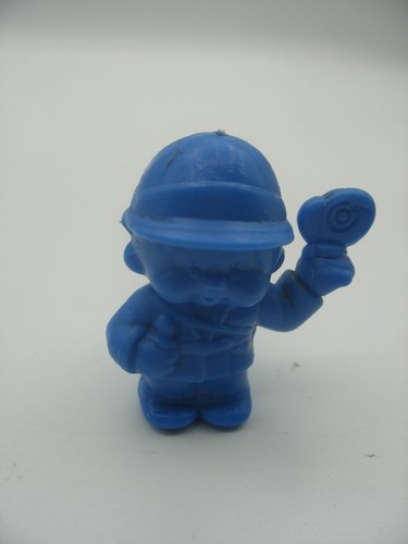 Pvc figurine kiki cadeau - pvc,