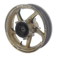 Jante avant (Yamaha - T Max