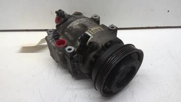 Compresseur clim hyundai - clim,